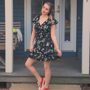 Meet your Posher, Kellie